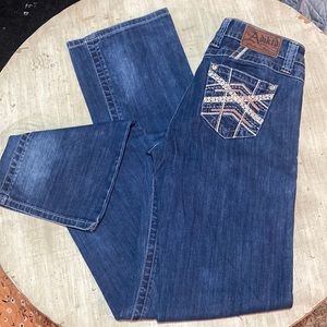 ADIKTD Jeans